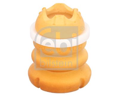 Rubber Buffer, suspension FEBI BILSTEIN 186201