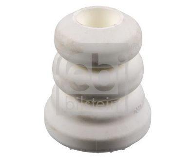 Rubber Buffer, suspension FEBI BILSTEIN 186204