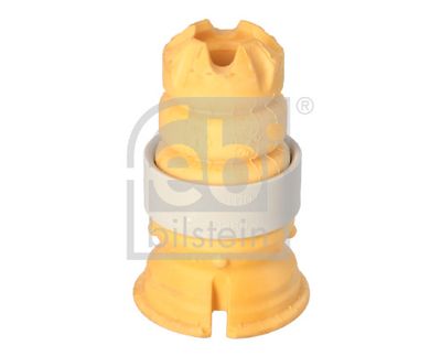 Rubber Buffer, suspension FEBI BILSTEIN 186205