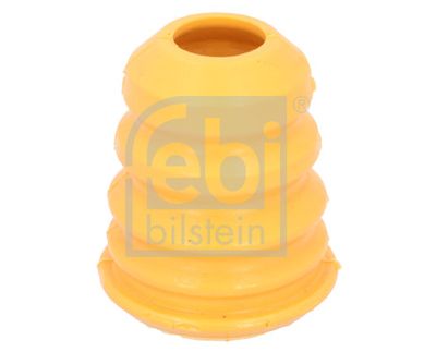 Rubber Buffer, suspension FEBI BILSTEIN 186208