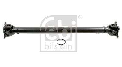 Propshaft, axle drive FEBI BILSTEIN 186209