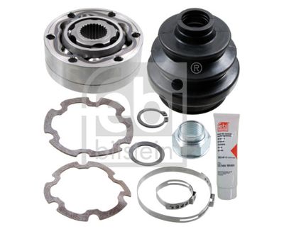 Joint Kit, drive shaft FEBI BILSTEIN 186213