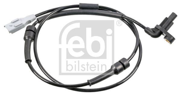 FEBI BILSTEIN 186217 Sensor, wheel speed