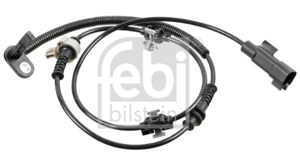FEBI BILSTEIN 186218 Sensor, wheel speed