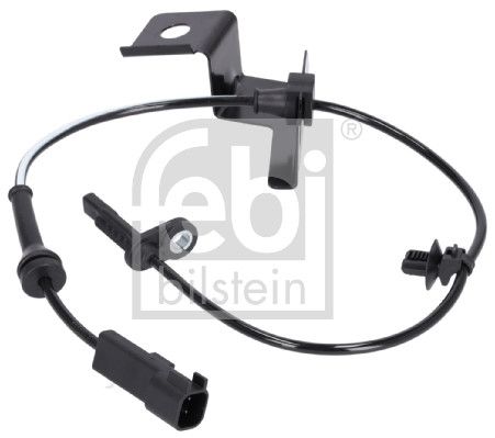 FEBI BILSTEIN 186219 Sensor, wheel speed