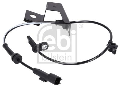 Sensor, wheel speed FEBI BILSTEIN 186220