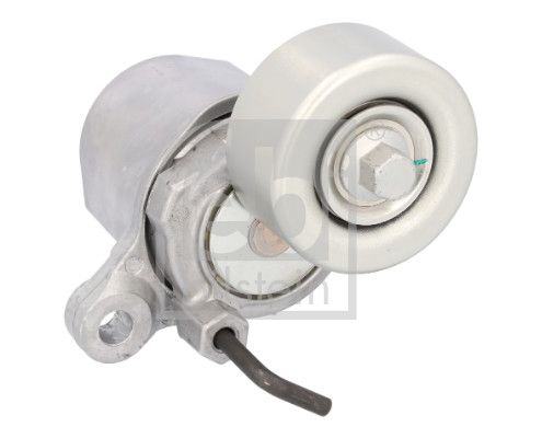 FEBI BILSTEIN 186230 Belt Tensioner, V-ribbed belt