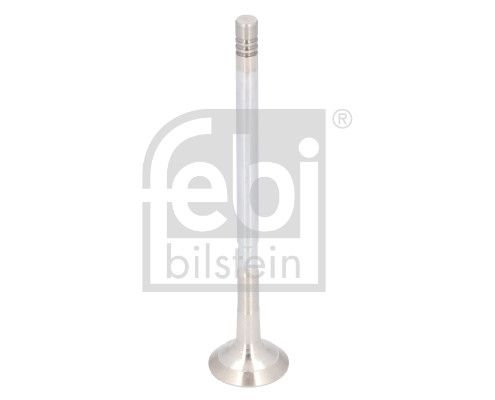 FEBI BILSTEIN 186237 Exhaust Valve
