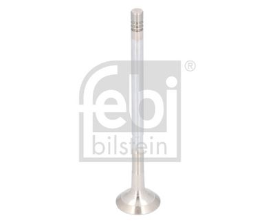 Exhaust Valve FEBI BILSTEIN 186237