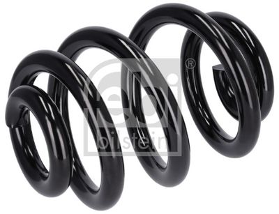 Suspension Spring FEBI BILSTEIN 186239