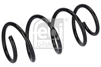 Suspension Spring FEBI BILSTEIN 186240