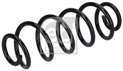 Suspension Spring FEBI BILSTEIN 186242