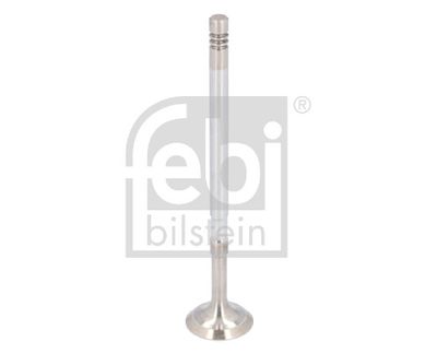 Exhaust Valve FEBI BILSTEIN 186246