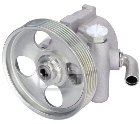 FEBI BILSTEIN 186248 Hydraulic Pump, steering