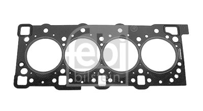 Gasket, cylinder head FEBI BILSTEIN 18624