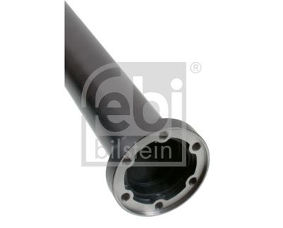 Propshaft, axle drive FEBI BILSTEIN 186267