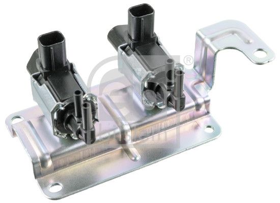 FEBI BILSTEIN 186270 Control, swirl covers (induction pipe)