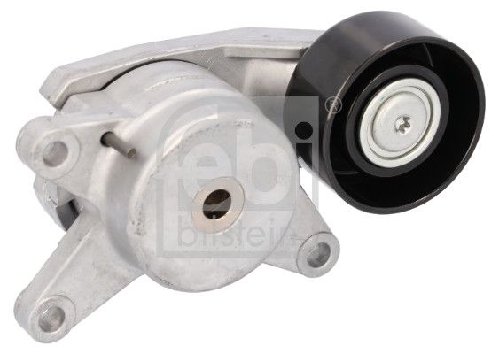 FEBI BILSTEIN 186273 Belt Tensioner, V-ribbed belt