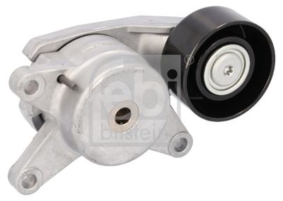 Belt Tensioner, V-ribbed belt FEBI BILSTEIN 186273
