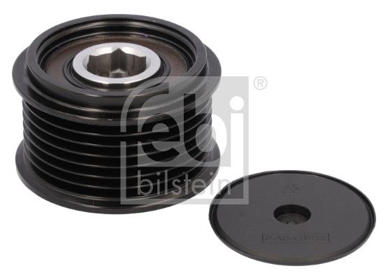 FEBI BILSTEIN 186274 Alternator Freewheel Clutch