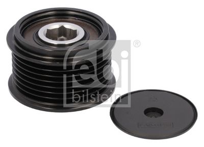 Alternator Freewheel Clutch FEBI BILSTEIN 186274