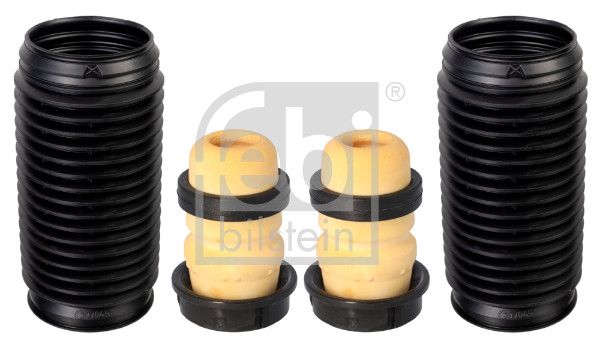 FEBI BILSTEIN 186279 Dust Cover Kit, shock absorber