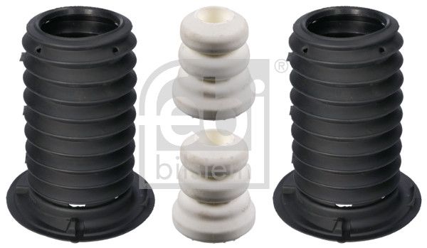 FEBI BILSTEIN 186281 Dust Cover Kit, shock absorber