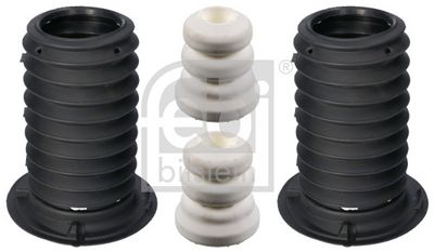 Dust Cover Kit, shock absorber FEBI BILSTEIN 186281