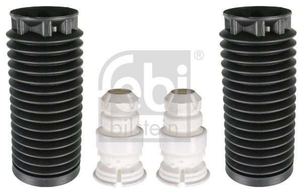 FEBI BILSTEIN 186282 Dust Cover Kit, shock absorber