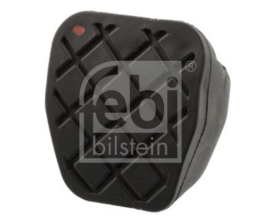 Pedal Pad, brake pedal FEBI BILSTEIN 186285