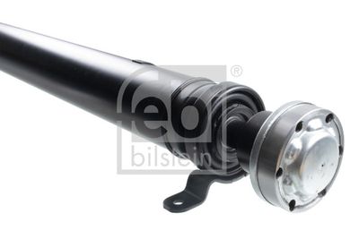 Propshaft, axle drive FEBI BILSTEIN 186286