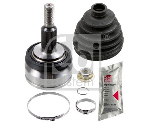 FEBI BILSTEIN 186293 Joint Kit, drive shaft