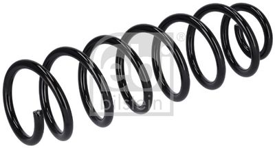 Suspension Spring FEBI BILSTEIN 186294