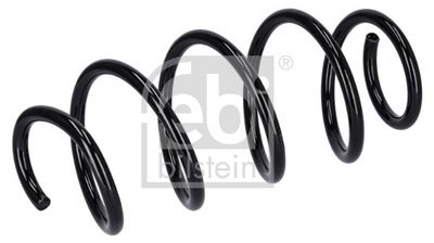 Suspension Spring FEBI BILSTEIN 186295