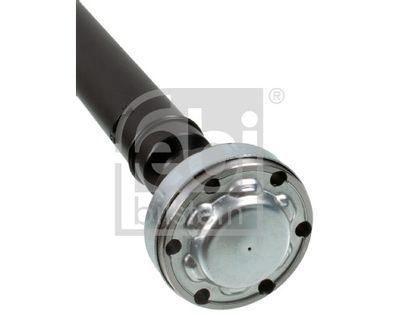 Propshaft, axle drive FEBI BILSTEIN 186297