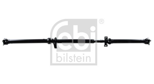FEBI BILSTEIN 186298 Propshaft, axle drive