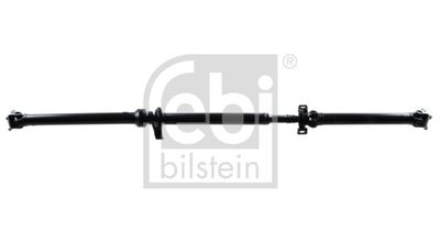 Propshaft, axle drive FEBI BILSTEIN 186298