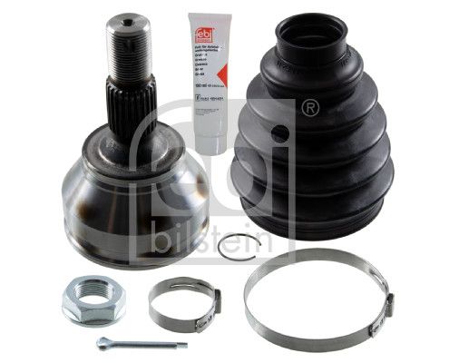 FEBI BILSTEIN 186301 Joint Kit, drive shaft