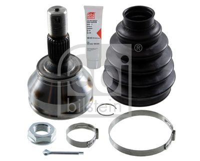 Joint Kit, drive shaft FEBI BILSTEIN 186301