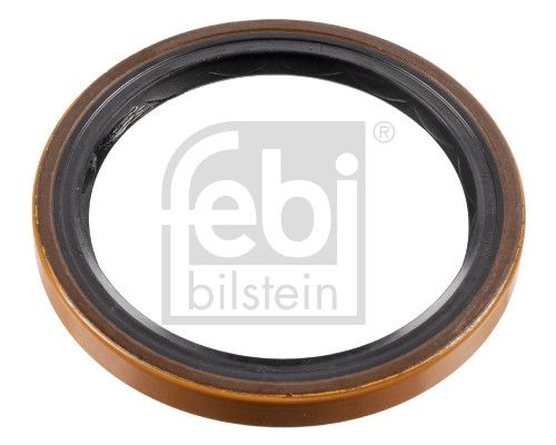 FEBI BILSTEIN 186304 Shaft Seal, differential
