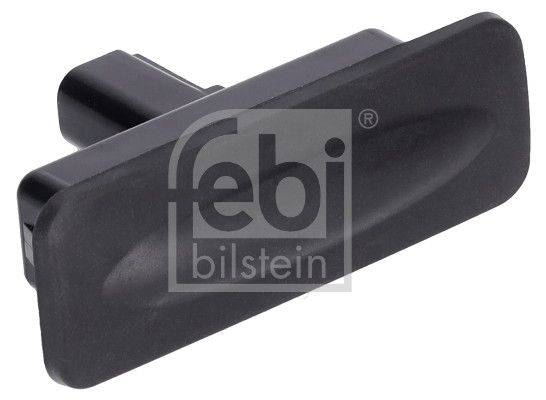 FEBI BILSTEIN 186307 Switch, tailgate release