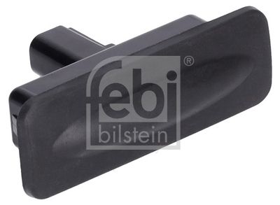 Switch, tailgate release FEBI BILSTEIN 186307