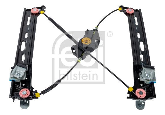 FEBI BILSTEIN 186308 Window Regulator