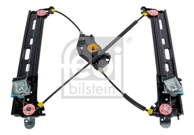 Window Regulator FEBI BILSTEIN 186309