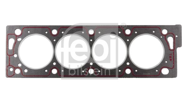 FEBI BILSTEIN 18631 Gasket, cylinder head