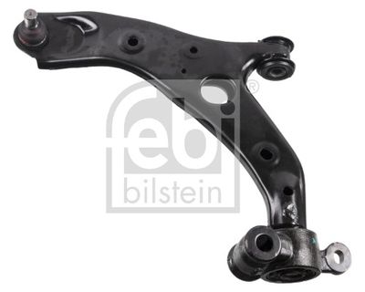 Control/Trailing Arm, wheel suspension FEBI BILSTEIN 186316
