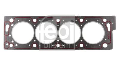 Gasket, cylinder head FEBI BILSTEIN 18631