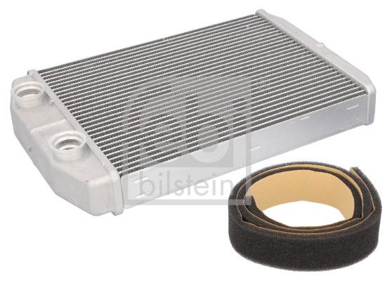 FEBI BILSTEIN 186332 Heat Exchanger, interior heating