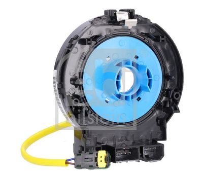 Clock Spring, airbag FEBI BILSTEIN 186341