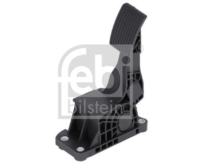 Accelerator Pedal FEBI BILSTEIN 186346